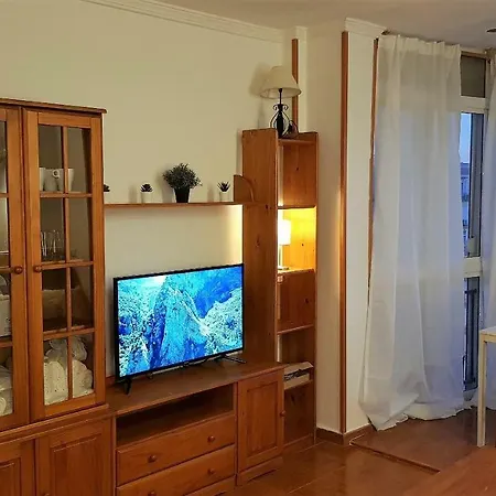 Apartment View