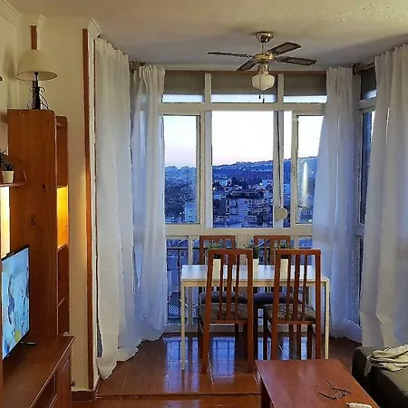 Apartment View