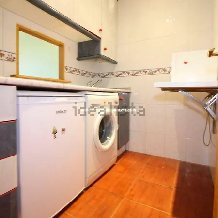 View Apartment Torremolinos