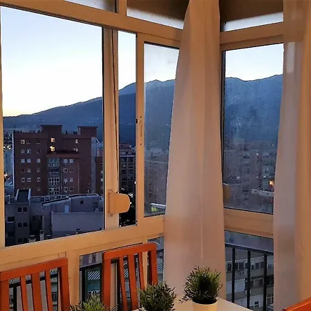 View Apartment Torremolinos