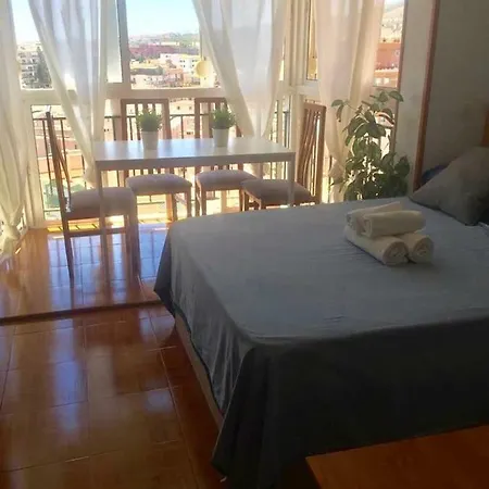 View Apartment