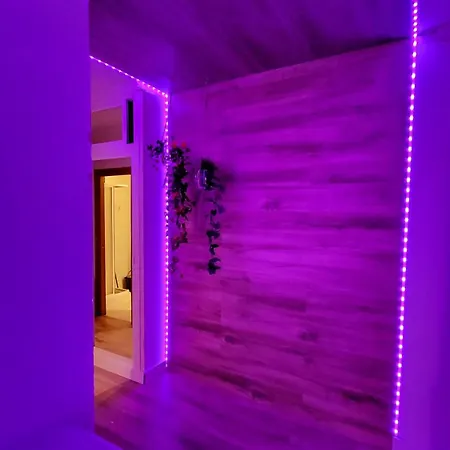 Apartament View
