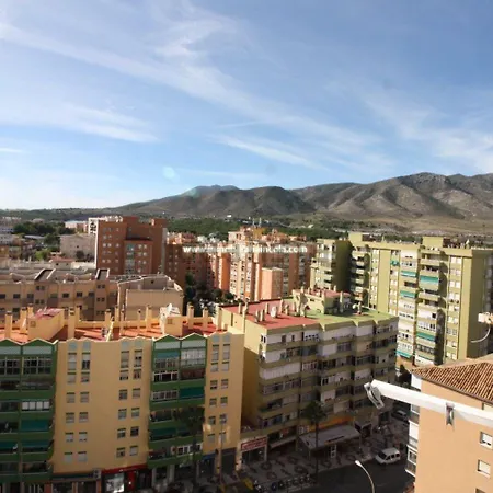View Apartment *