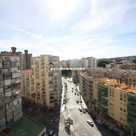 Apartment View *